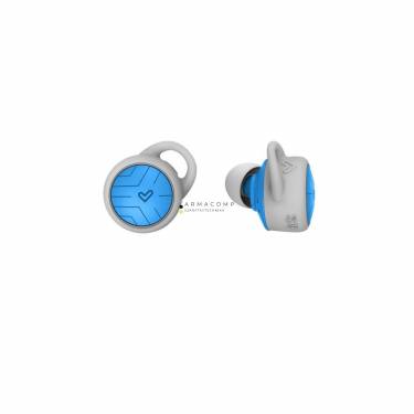 Energy Sistem Earphones Sport 2 True Wireless Bluetooth Headset Aqua