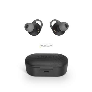 Energy Sistem Earphones Sport 2 True Wireless Bluetooth Headset Black