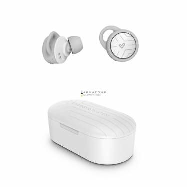 Energy Sistem Earphones Sport 2 True Wireless Bluetooth Headset White