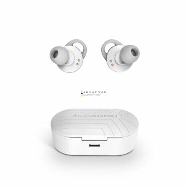 Energy Sistem Earphones Sport 2 True Wireless Bluetooth Headset White