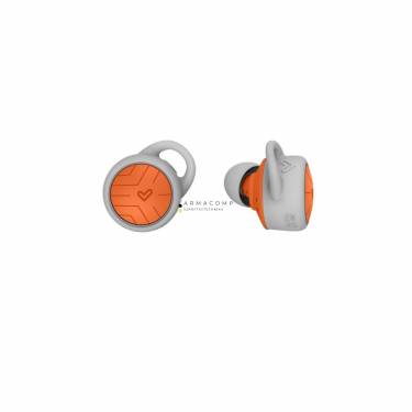 Energy Sistem Earphones Sport 2 True Wireless Bluetooth Headset Carrot