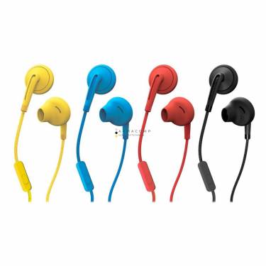 Energy Sistem Earphones Style 2+ Headset Raspberry