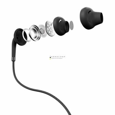 Energy Sistem Earphones Style 2+ Headset Space