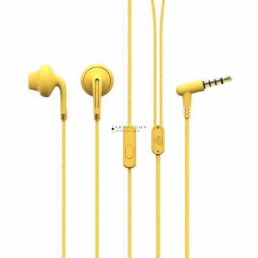 Energy Sistem Earphones Style 2+ Headset Vanilla