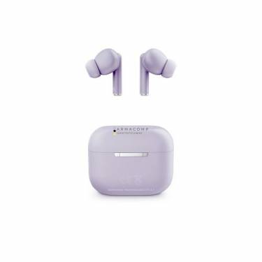 Energy Sistem Earphones Style 2 True Wireless Bluetooth Headset Violet