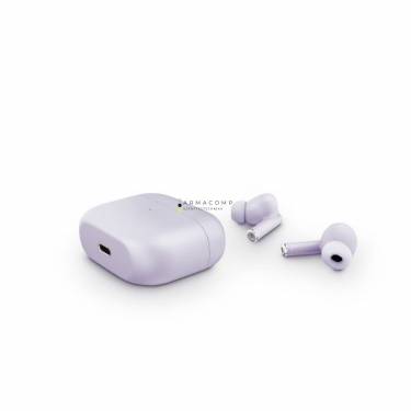 Energy Sistem Earphones Style 2 True Wireless Bluetooth Headset Violet