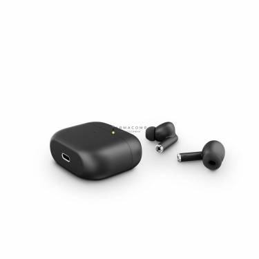 Energy Sistem Earphones Style 2 True Wireless Bluetooth Headset Graphite