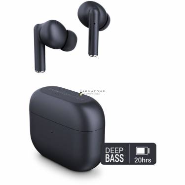 Energy Sistem Earphones Style 2 True Wireless Bluetooth Headset Navy