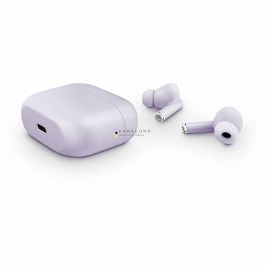 Energy Sistem Earphones True Wireless Style 2 Violet