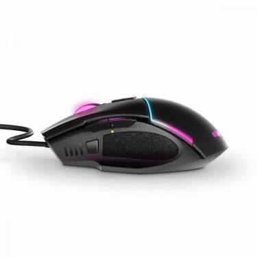 Energy Sistem ESG M2 Flash RGB Gaming mouse Black