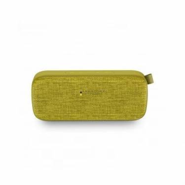 Energy Sistem Fabric Box 3+ Wireless Bluetooth Speaker Trend Kiwi