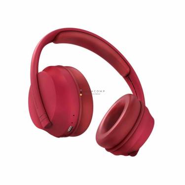 Energy Sistem Hoshi Eco Bluetooth Headset Red