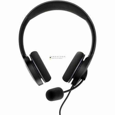 Energy Sistem Office 3 Headset Black