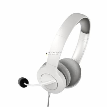 Energy Sistem Office 3 Headset White