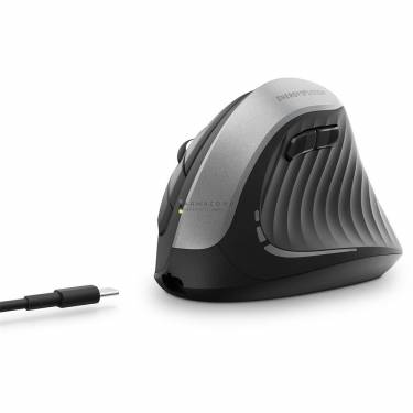 Energy Sistem Office Mouse 5 Comfy Wireless mouse Black