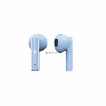 Energy Sistem Senshi Eco TWS Bluetooth Headset Blue