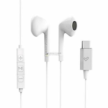 Energy Sistem Smart 2 headset White