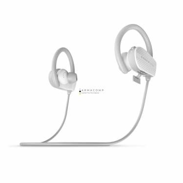 Energy Sistem Sport 1+ Bluetooth Headset White