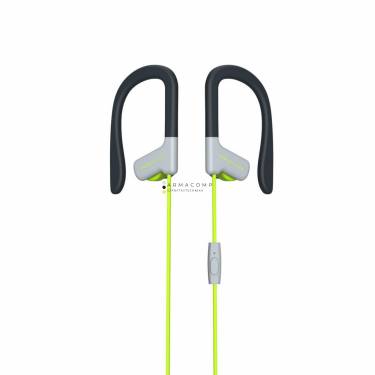 Energy Sistem Sport 1 Headset Yellow