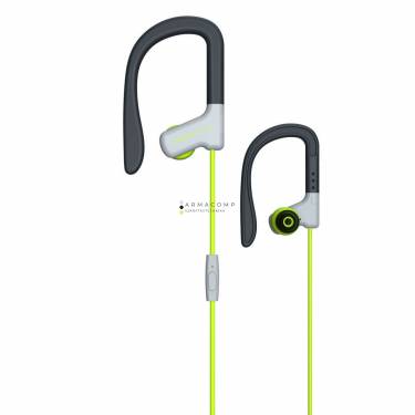 Energy Sistem Sport 1 Headset Yellow