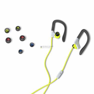 Energy Sistem Sport 1 Headset Yellow