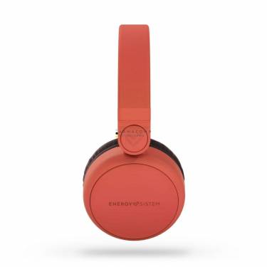 Energy Sistem Style 1 Talk Headset Chili Red