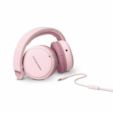 Energy Sistem Style 1 Talk Headset Pure Pink