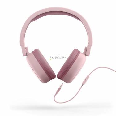 Energy Sistem Style 1 Talk Headset Pure Pink