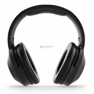 Energy Sistem BT Travel 6 ANC Headphones Black