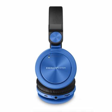 Energy Sistem Urban 2 Radio Bluetooth Headset Blue