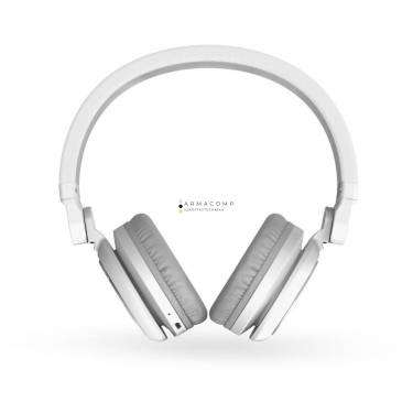 Energy Sistem Urban 2 Radio Bluetooth Headset White