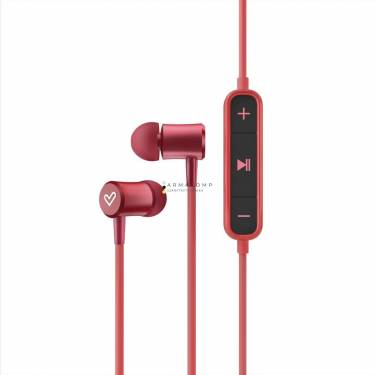 Energy Sistem Urban 2 Wireless headset Red