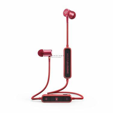 Energy Sistem Urban 2 Wireless headset Red