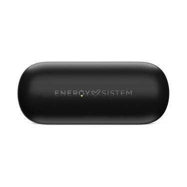 Energy Sistem Urban 4 True Wireless Bluetooth Headset Space Black