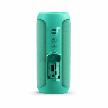 Energy Sistem Urban Box 2 Bluetooth Speaker Jade Green