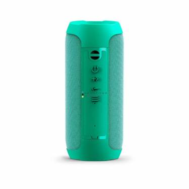 Energy Sistem Urban Box 2 Bluetooth Speaker Jade Green