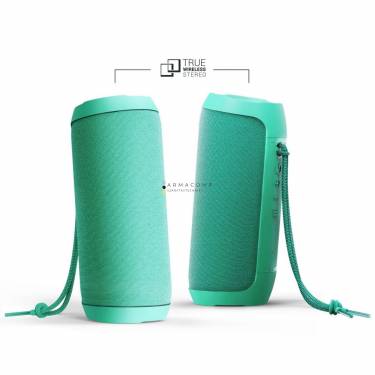 Energy Sistem Urban Box 2 Bluetooth Speaker Jade Green