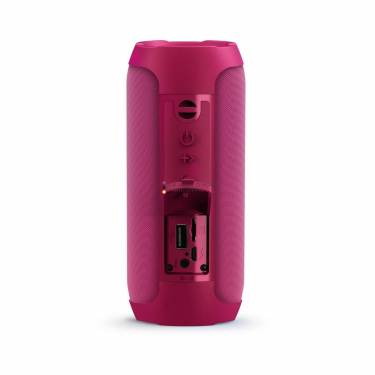 Energy Sistem Urban Box 2 Bluetooth Speaker Magenta