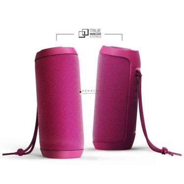 Energy Sistem Urban Box 2 Bluetooth Speaker Magenta