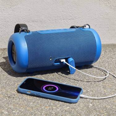 Energy Sistem Urban Box 6 Speaker Navy