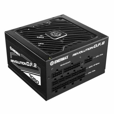 Enermax 1050W 80+ Gold Revolution D.F.2