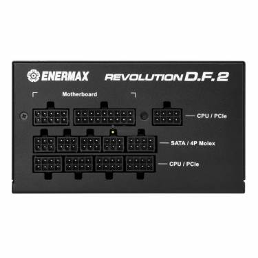 Enermax 1050W 80+ Gold Revolution D.F.2
