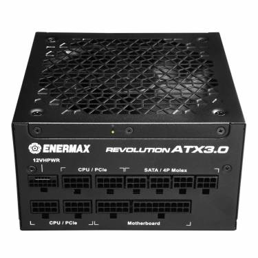 Enermax 1200W 80+ Gold Revolution ATX3.0