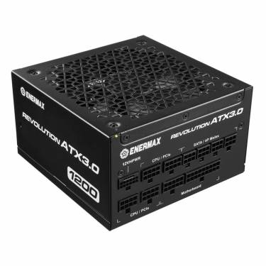 Enermax 1200W 80+ Gold Revolution ATX3.0