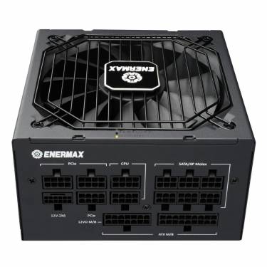 Enermax 1200W 80+ Platinum PlatiGemini ATX3.1