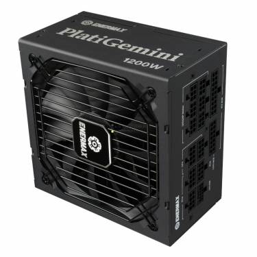 Enermax 1200W 80+ Platinum PlatiGemini ATX3.1