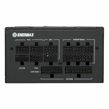 Enermax 1200W 80+ Platinum PlatiGemini ATX3.1