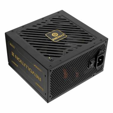 Enermax 650W 80+ Gold Revolution III