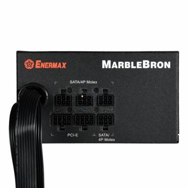 Enermax 750W 80+ Bronze MarbleBron