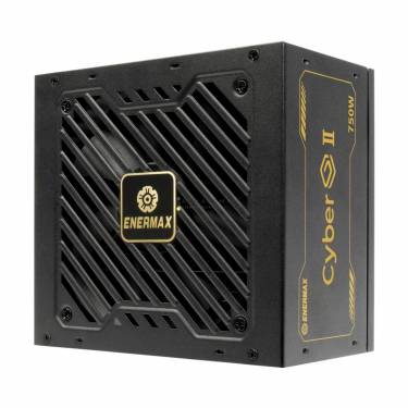 Enermax 750W 80+ Gold CyberG II